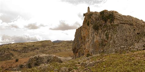 cascada de lifa|Sendero de Lifa .